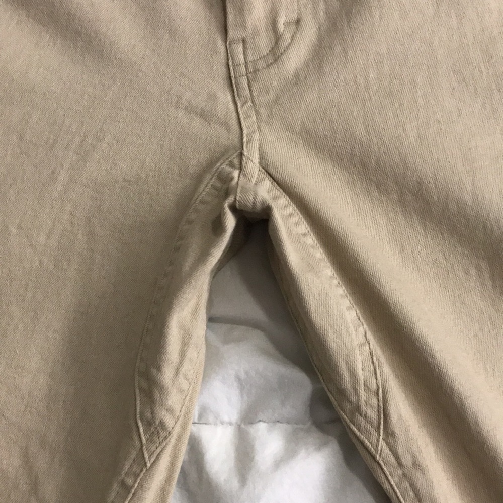 Publish Index Jogger. Size 32. Khaki Color - image 3